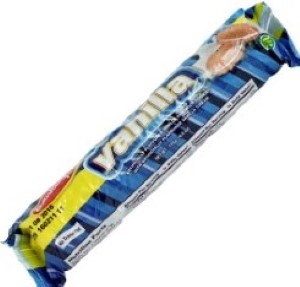 Btr/kist Van S/w Cookie 125g
