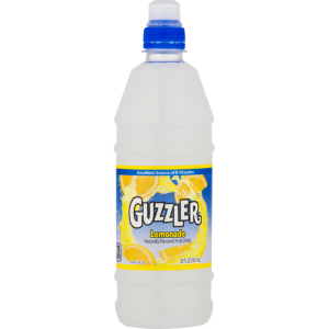 Guzzler Frt/drk. Lemonade 20oz