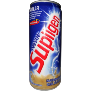 Supligen Vanilla Actigen E 250ml