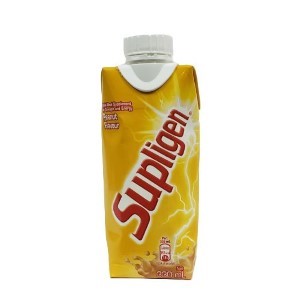 Supligen Peanut 330ml