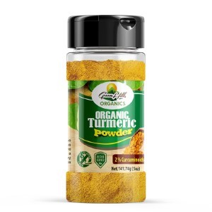 Green Hills Tumeric Powder 142g
