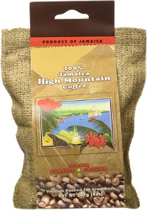 Jamaican High Mount Roast Coff Bean 225g