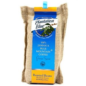 High Mountain Espresso Coffee Beans