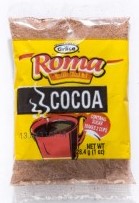 Roma Cocoa Sweetened 28.4g (Twin Pack)