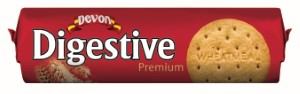 Devon Digst W Meal Bisc 250g