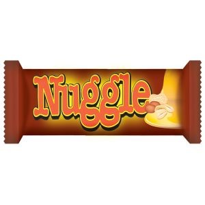 Charles Nuggle 57.5g