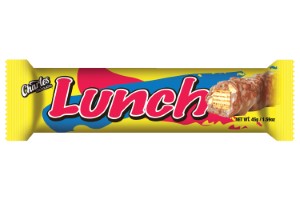 Lunch Chocolate 45gm