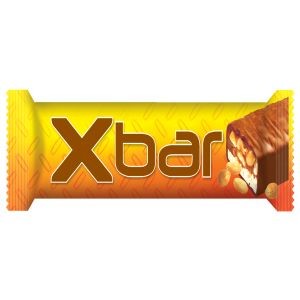 Charles X Bar Candy Bar 57g