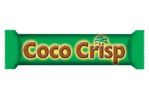 Coco Crisp 50g