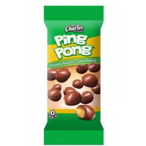Charles Ping Pong Chocolate 55g