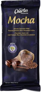 Charles Mocha Chocolate 108g