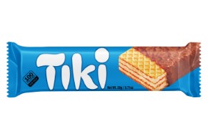 Charles Tiki Vanilla 19.5g (Twin Pack)
