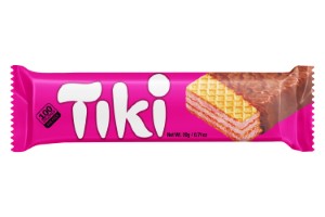 Charles Tiki Strawberry 19.5g (Twin Pack)