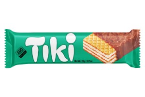 Charles Tiki Coconut 19.5g (Twin Pack)