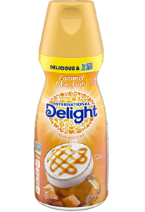 Intl Del Crm Car/macchiat 16oz