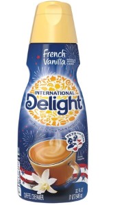 Int Del N/d Creamer F/van 16oz