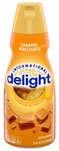 International Delight Creamer Caramel Ma