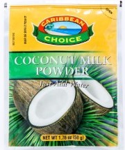 C/choice Coconut M/powder 50g