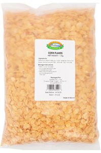 Caribbean Choice Cornflakes Cereal 1KG