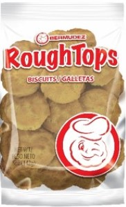 Bermudez Rough Top 142g