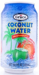 Grace Coconut Water 310ml