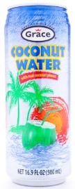 Grace Coconut Water 500ml