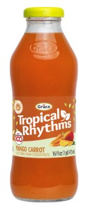 Grace Trop Rhythms Mang/car 16oz