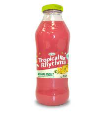 Grace Trop Rhy Regg Medley 16oz