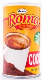 Roma Cocoa (tin) 200g