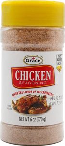 Grace Chicken Seasoning 170g