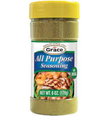 Grace All Purpose Seasoning 170g