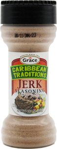 Grace Trad.jerk Seas. 141g