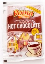 Roma Hot Chocolate Mix Single 32g