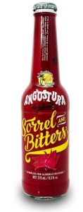Angostura Sorrel Bitters (bottle) 275ml