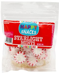 Happy Snacks Starlight Mints 77g