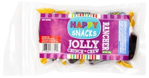 Happy Snacks Jolly Crunch 'n Chew 55g
