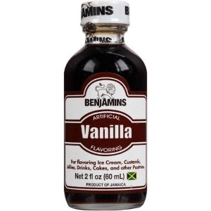 Benjamins Van Flavr 60ml