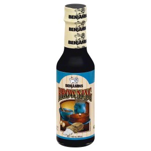 Benjamins Browning 140ml