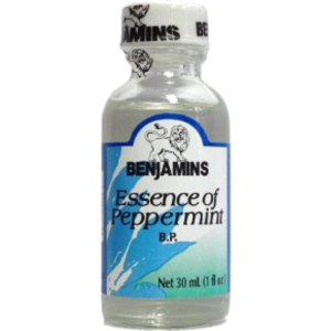 Benjamin Ess P/mint 28.4ml
