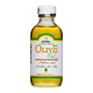 Benjamins Olive Oil 60ML