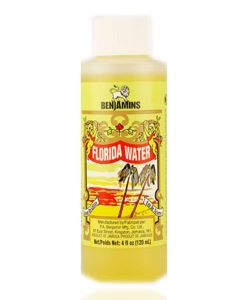 Benjamins Florida Water 114ml