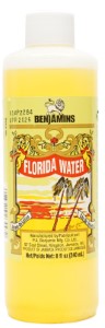 Benjamins Florida Water 240ml