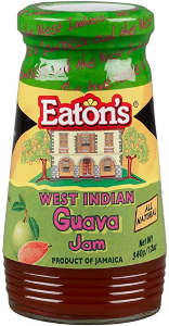 Eaton:s Guava Jam 340g