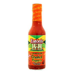 Eatons Crushed Pepper 147.5ml