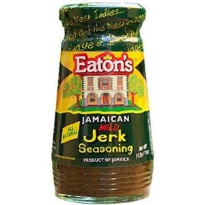 Eaton:s Mild Jerk Season 312g