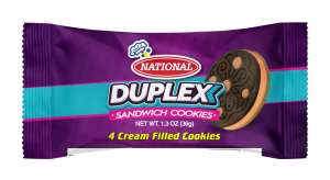 National Duplex Cremes (Twin Pack)