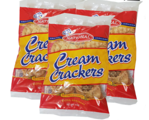 National Cracker Value Pack