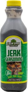 Spur Tree Jerk Season 1kg