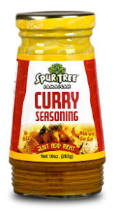Spur Tree Spice Curry 1kg