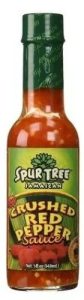 Spur Tree Crush Pepper 148ml